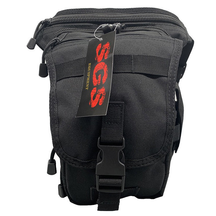 SAC DE TAILLE ET CUISSE - SACS ET RANGEMENT - SACS POUR CUISSE