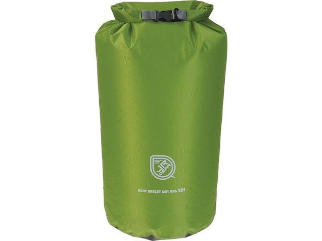 SAC ÉTANCHE LÉGER - JR GEAR - SACS ET RANGEMENT - SACS ÉTANCHE