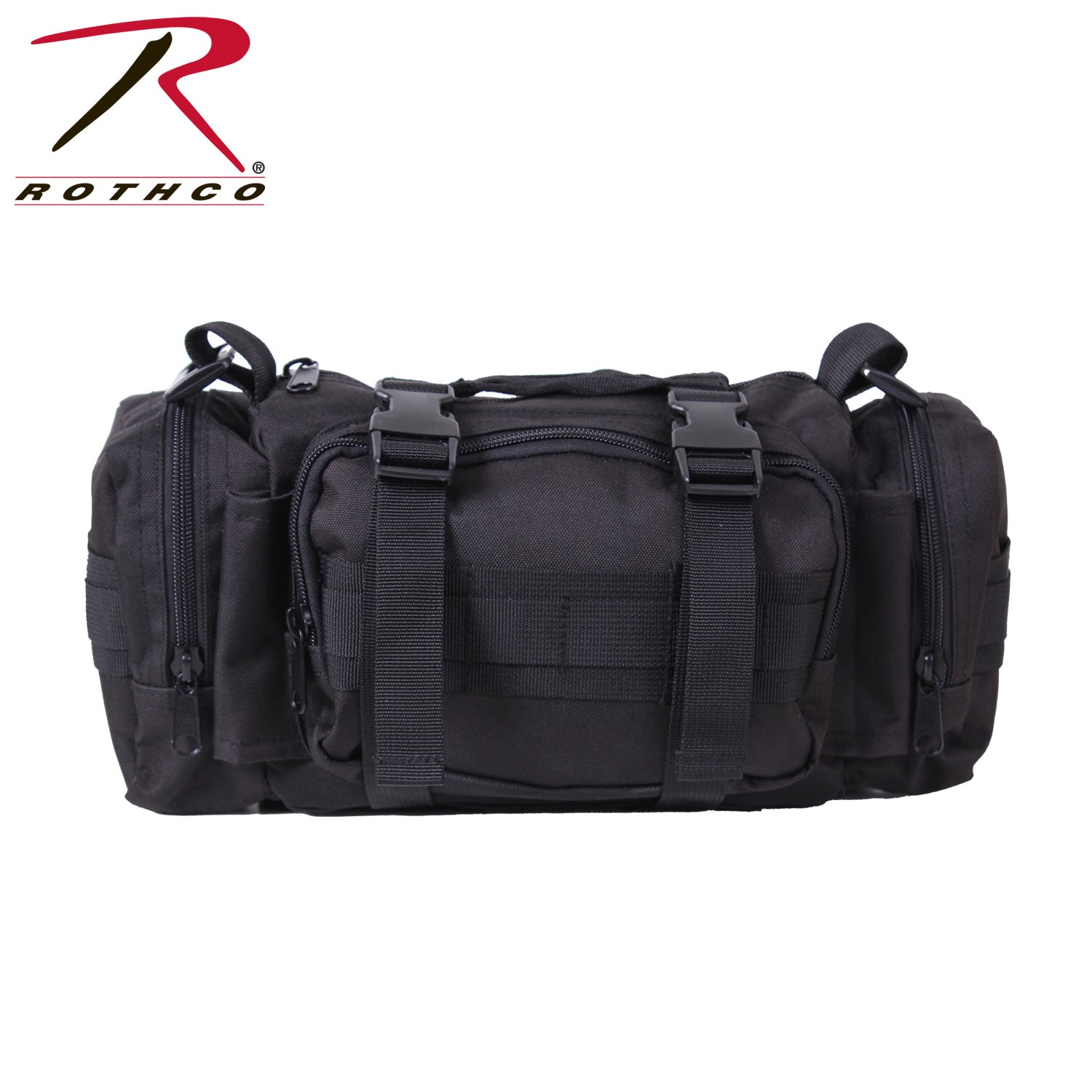 SAC TACTIQUE CONVERTIBLE - SACS ET RANGEMENT - SACS POUR LA TAILLE