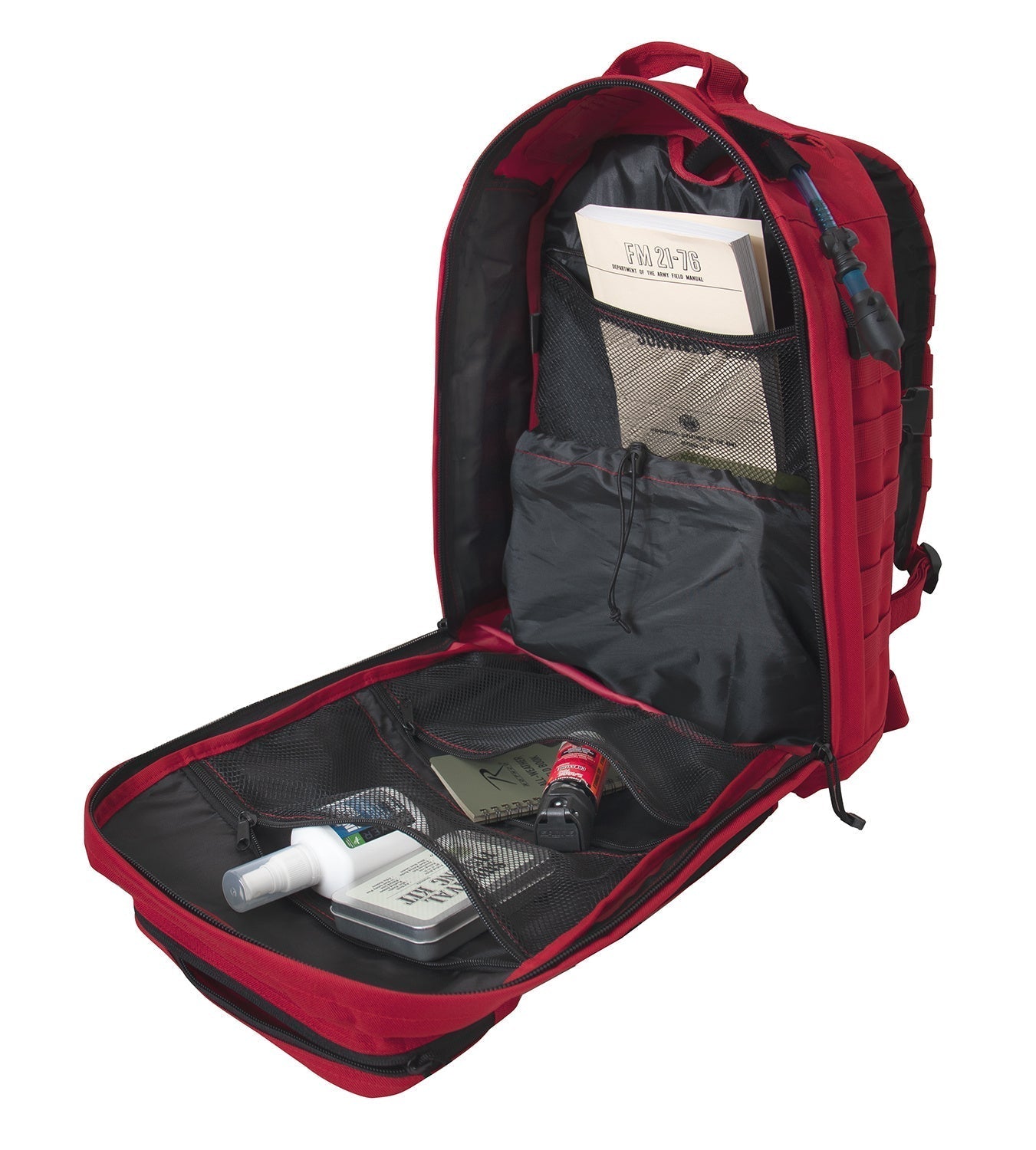 SAC TACTIQUE D’ÉVACUATION ROTHCO - SACS ET RANGEMENT - SACS À