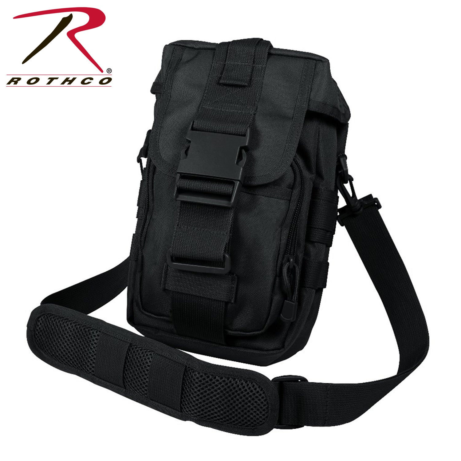 SAC TACTIQUE FLEXIPACK À BANDOULIÈRE M.O.L.L.E. - ÉQUIPEMENT TACTIQUE - POCHETTES MOLLE