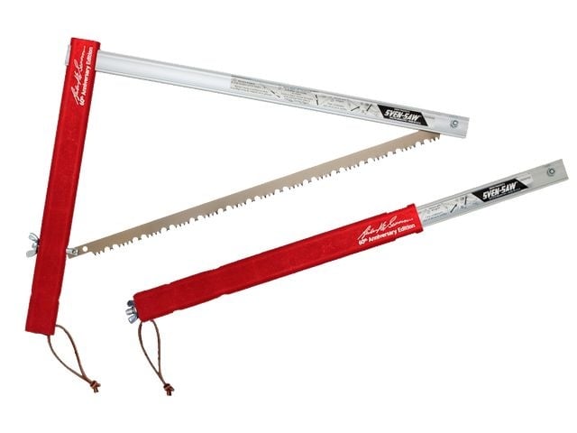 SCIE PLIABLE DE SVEN-SAW - COUTEAUX ET OUTILS - SCIES
