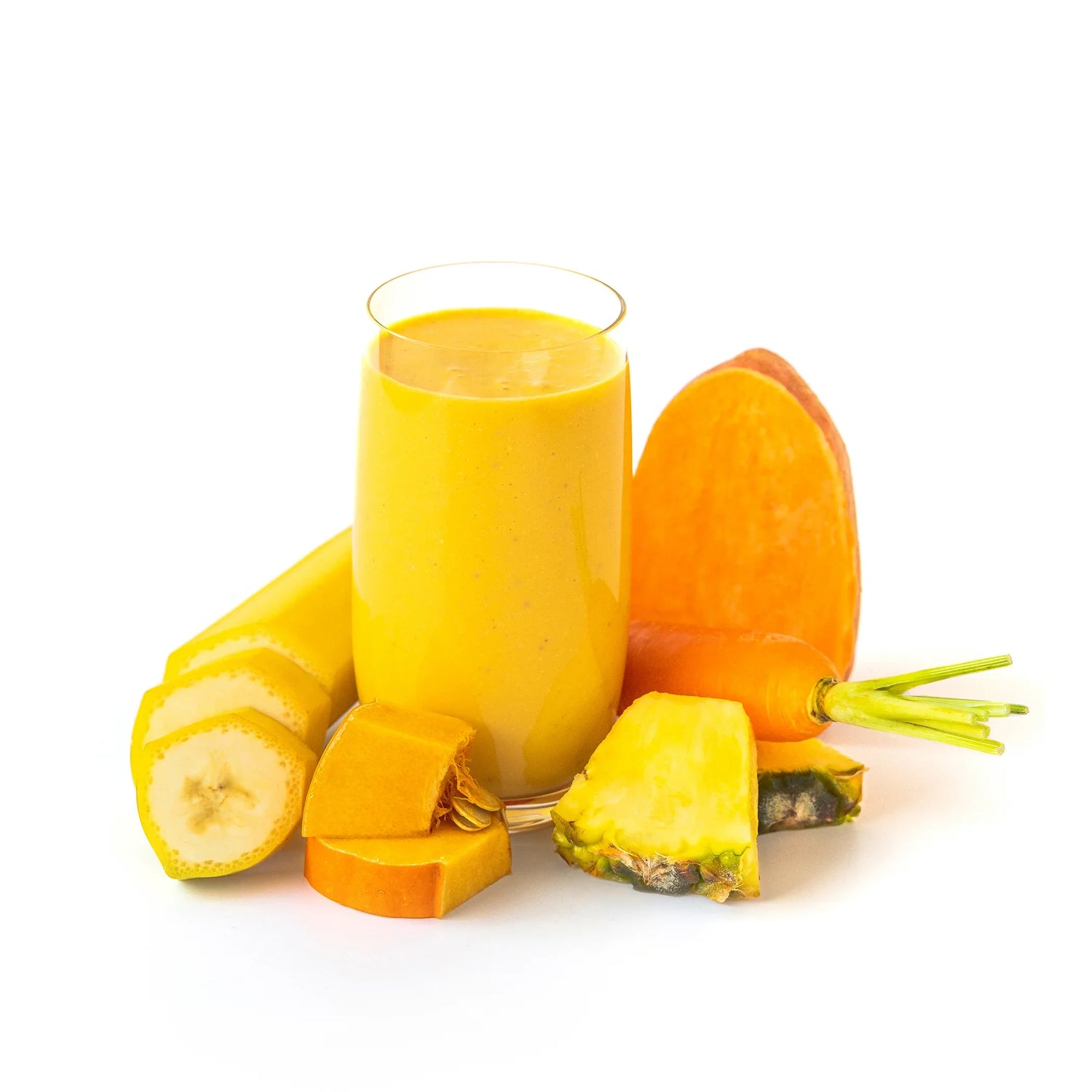 SMOOTIE SMOOTH-EASE DÉLICE TROPICAL HAPPY YAK - PLEIN AIR CAMPING ET SURVIE - NOURRITURE