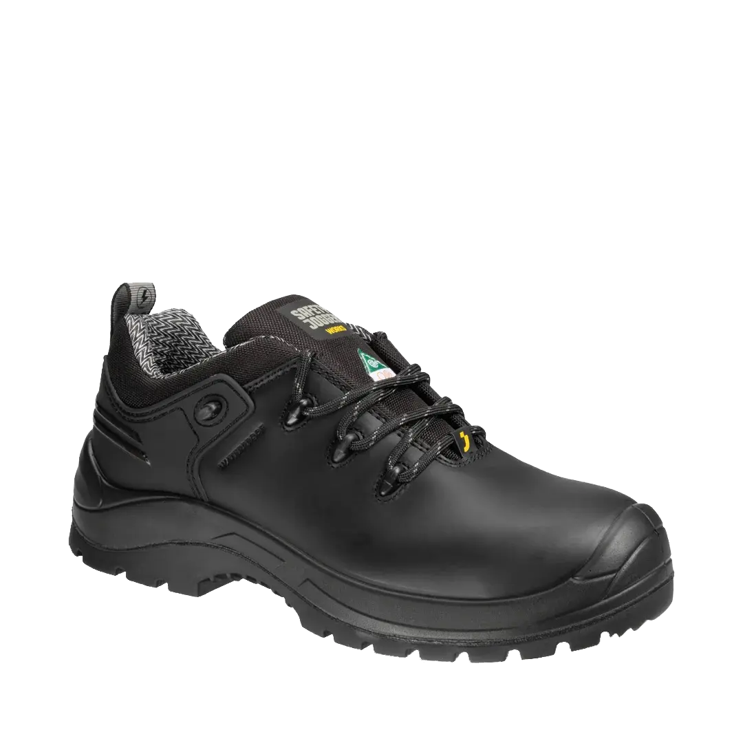 SOULIERS DE TRAVAIL IMPERMÉABLES SAFETY JOGGER X330 CSA - BOTTES DE SÉCURITÉ