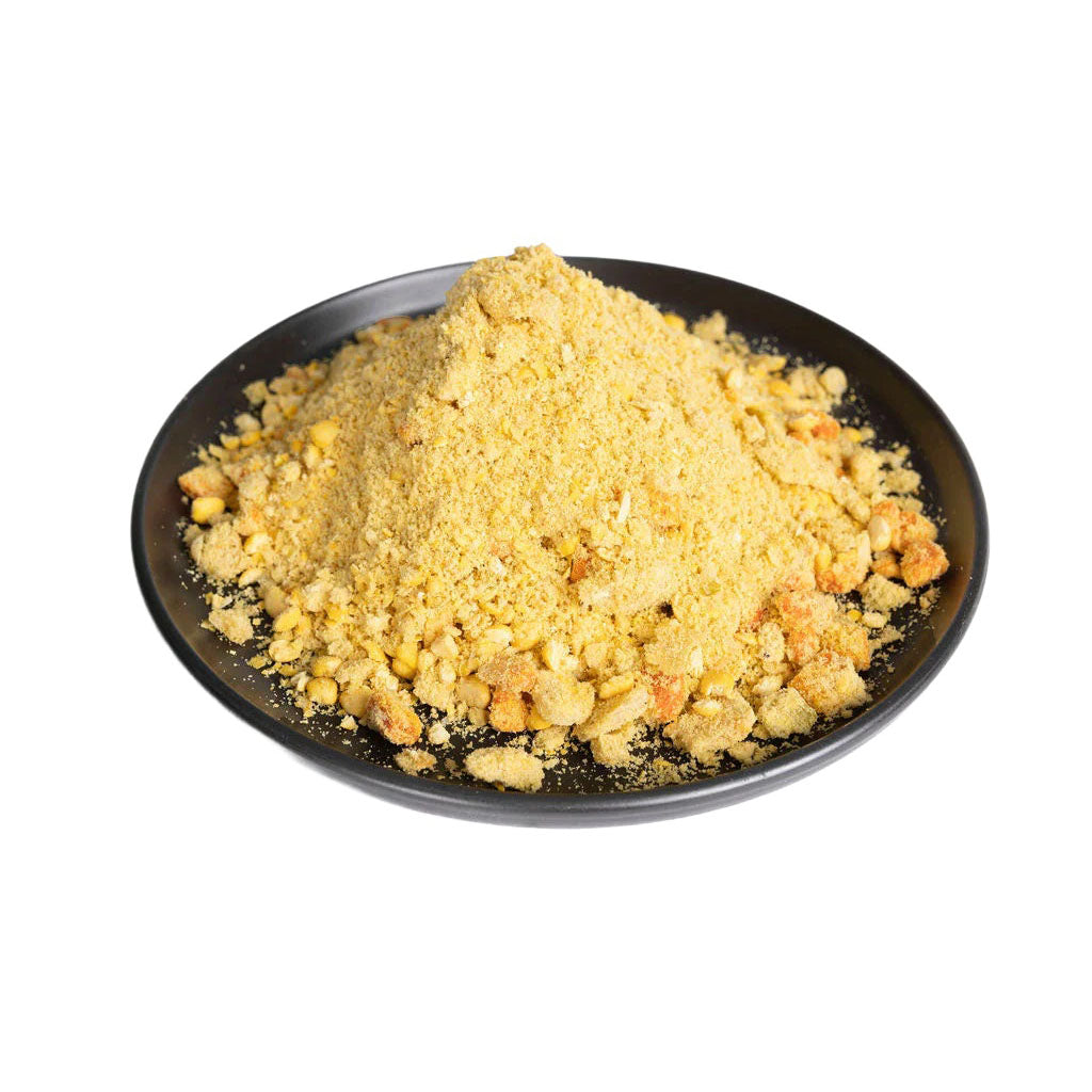 SOUPE AUX POIS BORÉALE TREKO - 2 PORTIONS PAR SACHET - PLEIN AIR CAMPING ET SURVIE - NOURRITURE