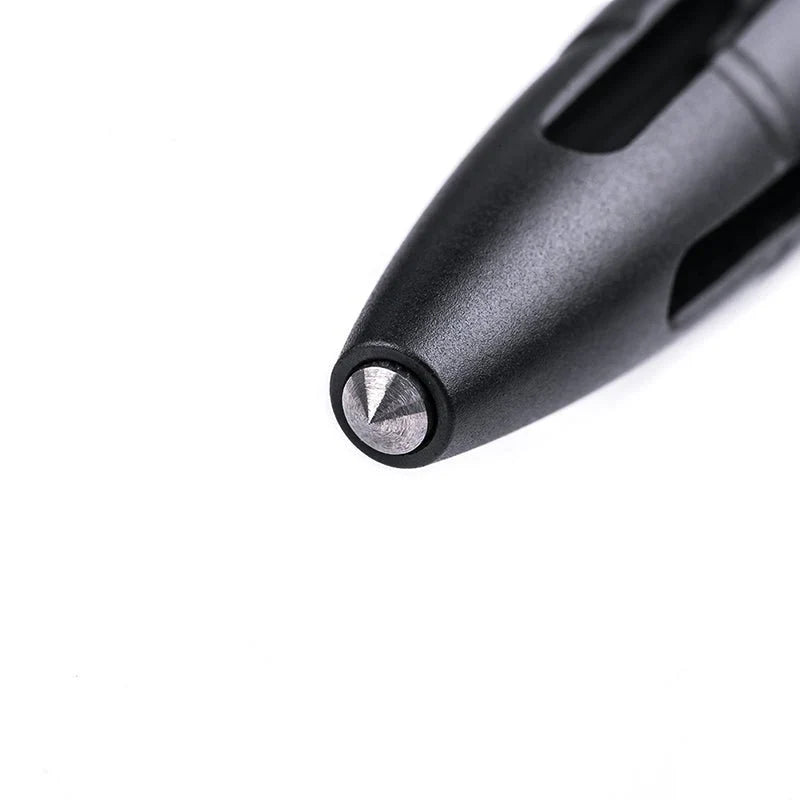 STYLO TACTIQUE AVEC POINTE EN TUNGSTÈNE NEXTORCH - COUTEAUX ET OUTILS - STYLOS TACTIQUES
