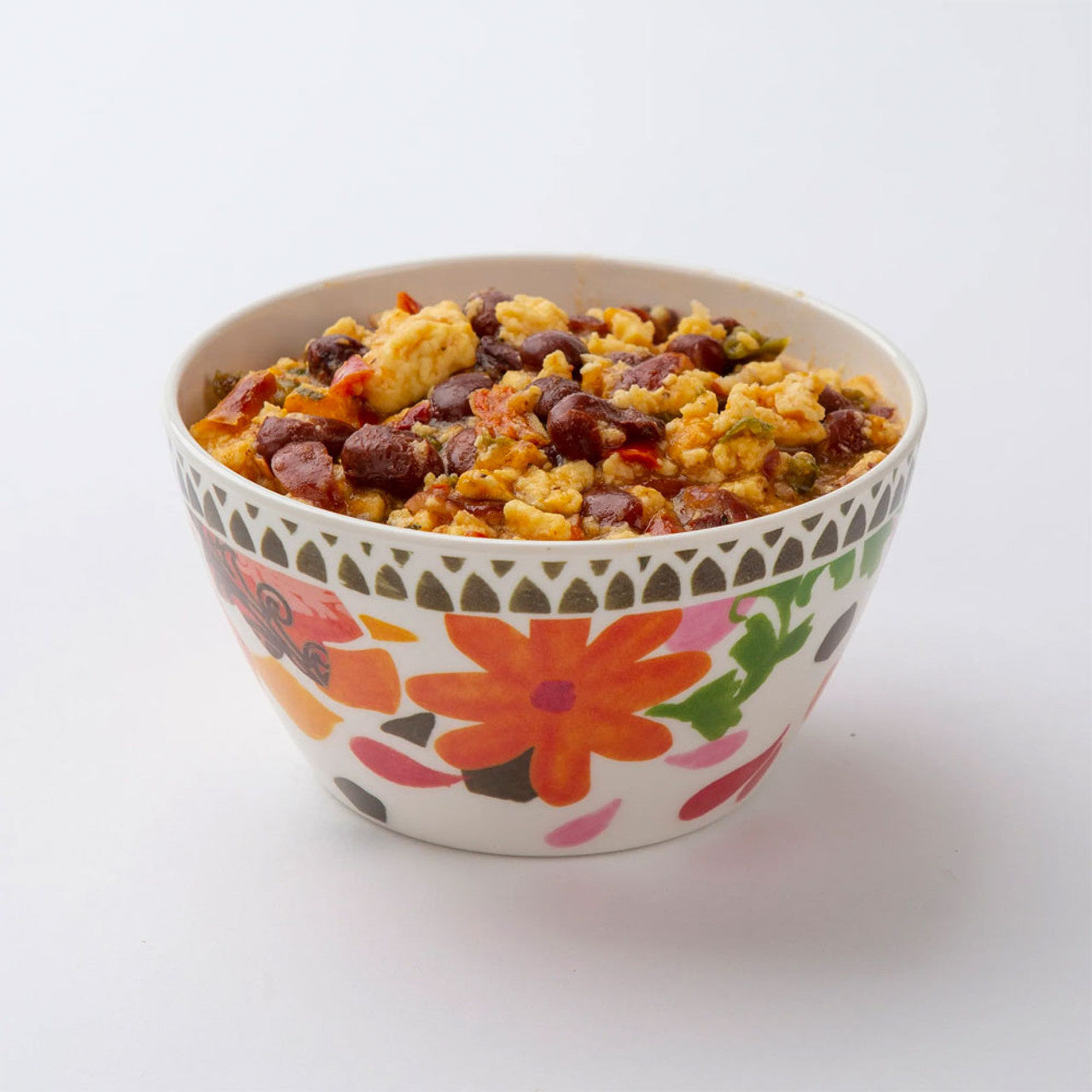 OEUF BROUILLÉ DÉJEUNER - 1 PORTION - BACKPACKERS PANTRY