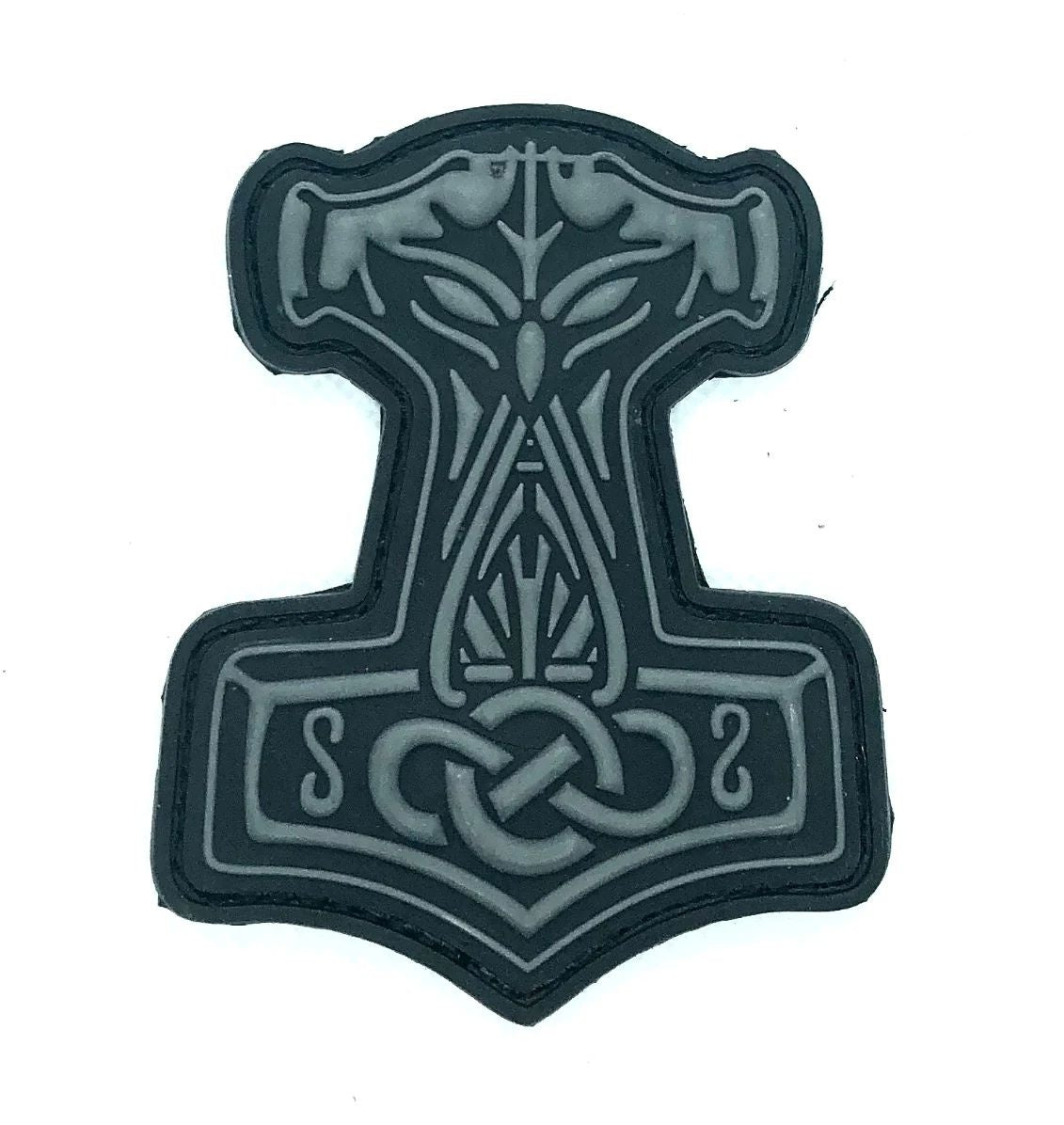 SYMBOL VIKING - ÉQUIPEMENT TACTIQUE - ÉCUSSONS ET INSIGNES