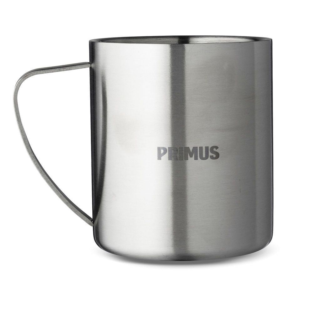 TASSE 4 SAISONS À DOUBLE PAROIE 300ML PRIMUS - PLEIN AIR CAMPING ET SURVIE - CUISINE