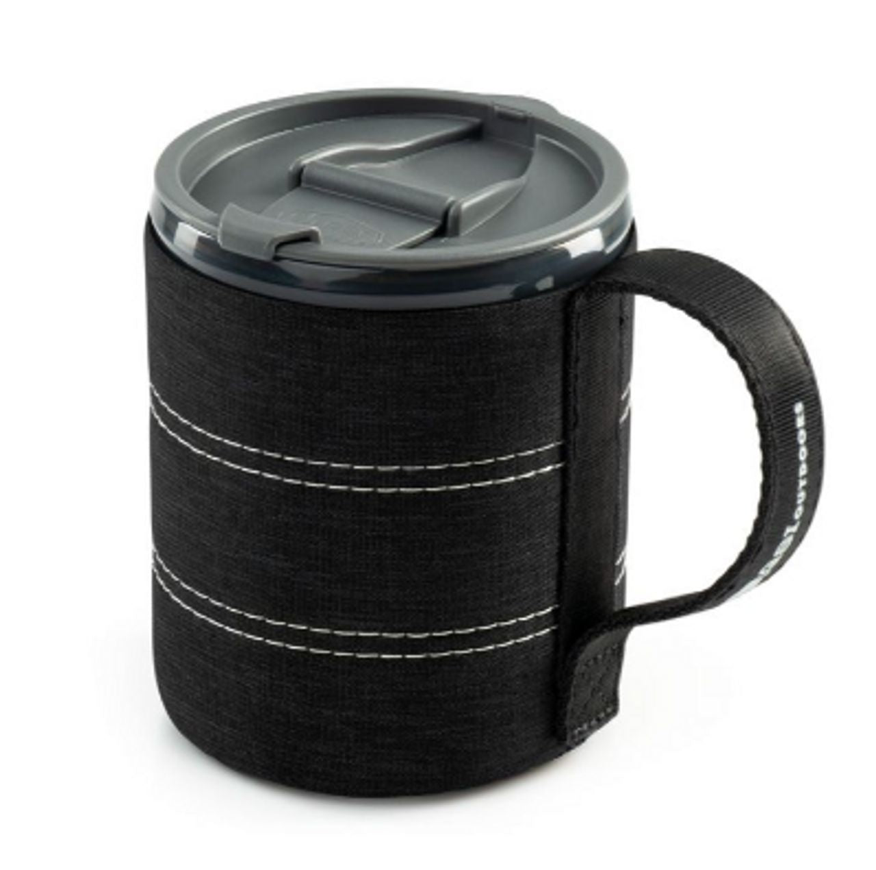 TASSE INFINITY BACKPACKER V2 - GSI OUTDOORS - PLEIN AIR CAMPING ET SURVIE - MATÉRIEL DE CUISINE