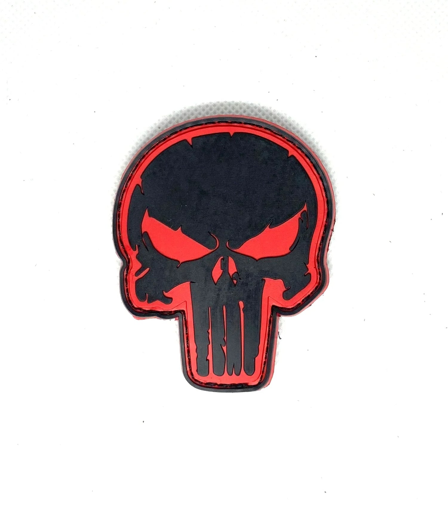TÊTE DU PUNISHER