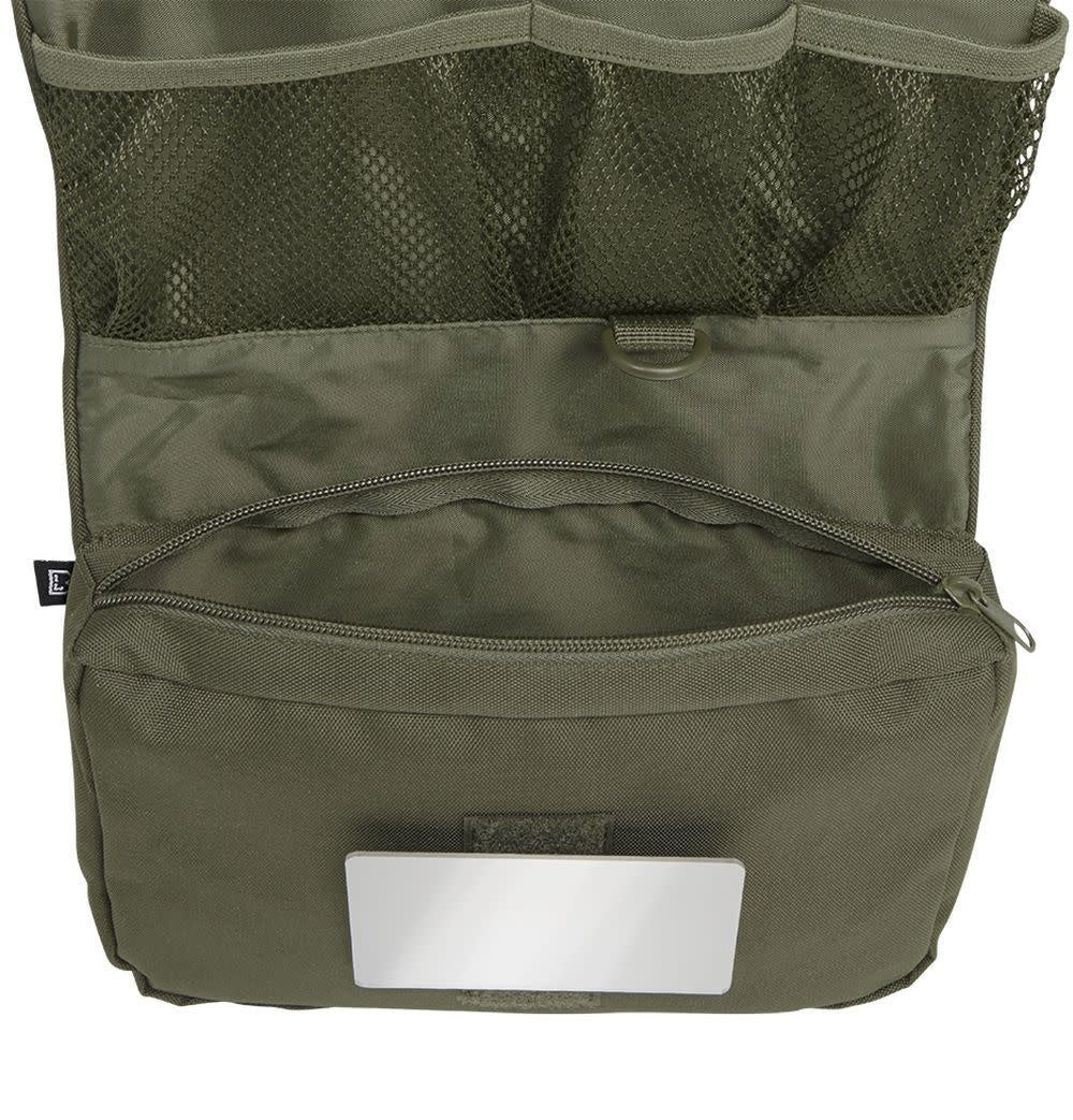 TROUSSE GRANDE DE SOINS PERSONNELS BRANDIT - SACS ET RANGEMENT - TROUSSES DE SOINS PERSONNELS