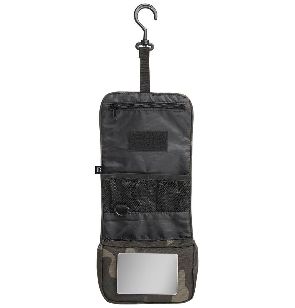 TROUSSE MOYENNE DE SOINS PERSONNELS BRANDIT - SACS ET RANGEMENT - TROUSSES DE SOINS PERSONNELS