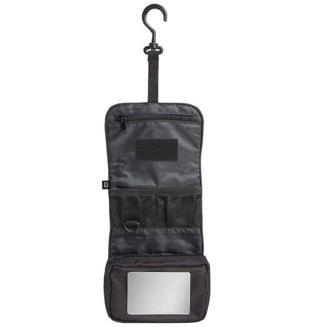 TROUSSE MOYENNE DE SOINS PERSONNELS BRANDIT - SACS ET RANGEMENT - TROUSSES DE SOINS PERSONNELS