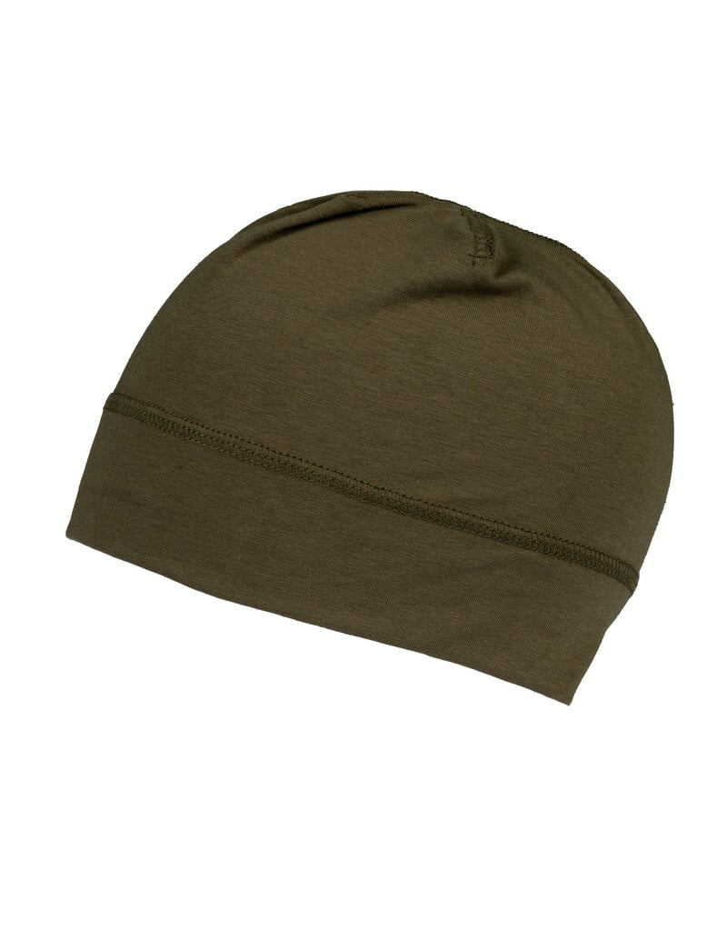 TUQUE MINCE ET RESPIRANTE - VERT - VÊTEMENTS - TUQUES