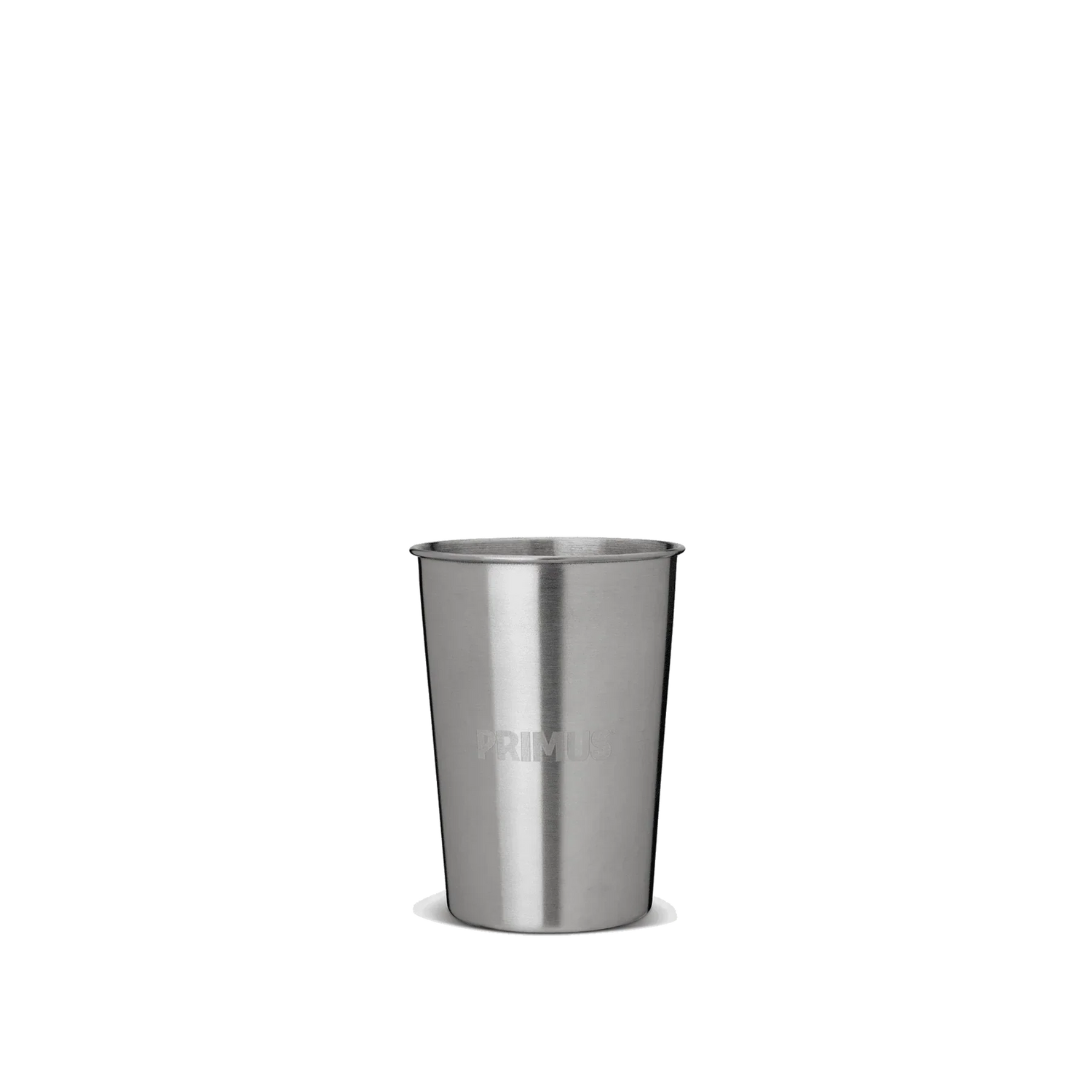 VERRE EN ACIER INOXYDABLE 300 ML - PLEIN AIR CAMPING ET SURVIE - MATÉRIEL DE CUISINE