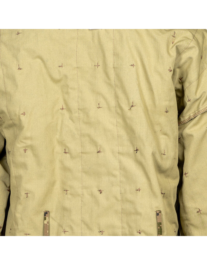VESTE DE CAMOUFLAGE PHANTOMLEAF S+ - ÉQUIPEMENT TACTIQUE - GHILLIES
