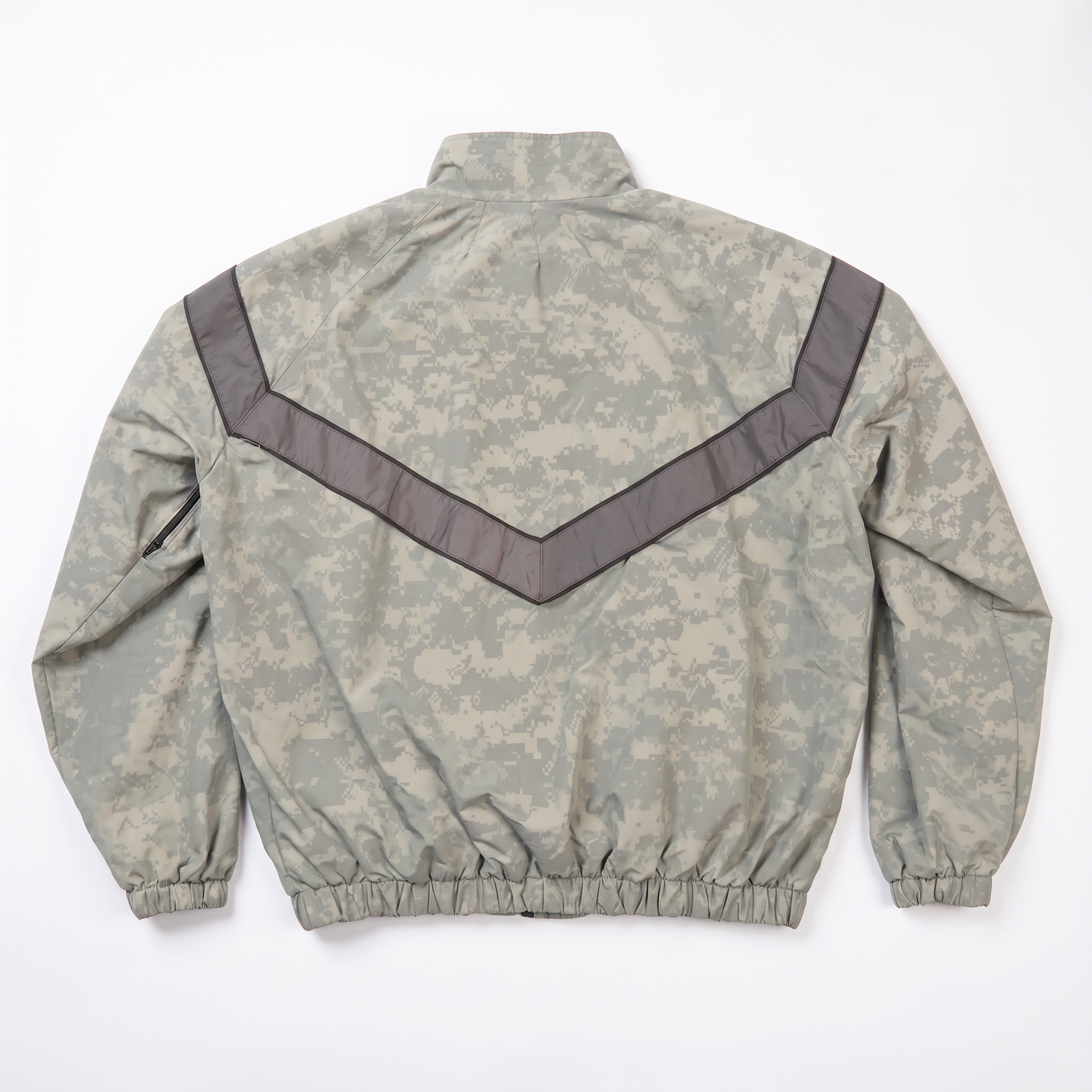 VESTE D’ENTRAÎNEMENT PFU AUTHENTIQUE US ARMY - AUTHENTIQUE