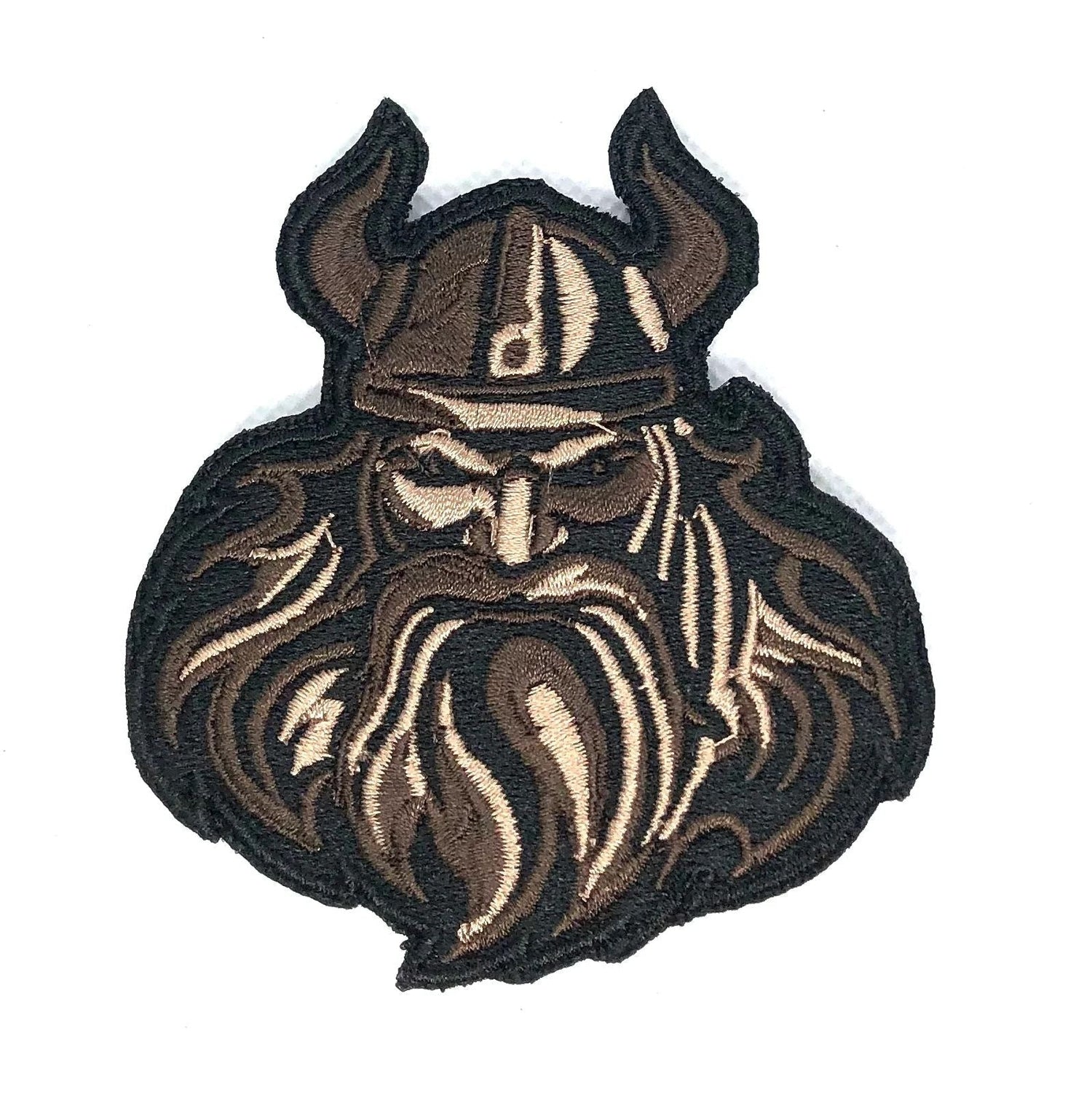 VIKINGS COULEURS VARIÉES - ÉQUIPEMENT TACTIQUE - ÉCUSSONS ET INSIGNES