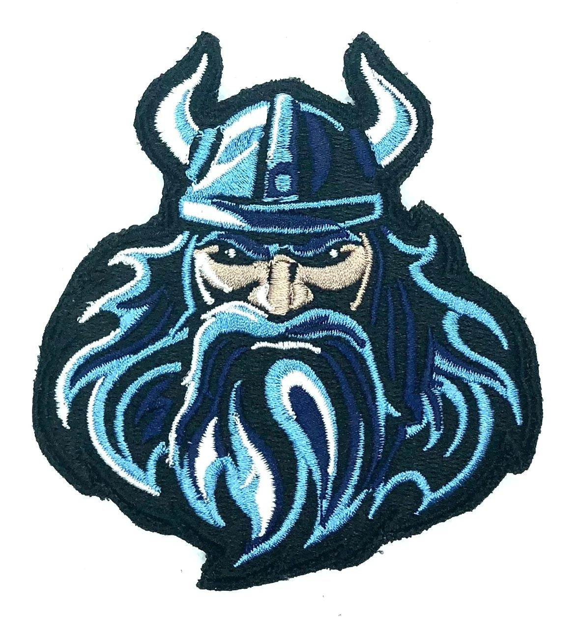 VIKINGS COULEURS VARIÉES - ÉQUIPEMENT TACTIQUE - ÉCUSSONS ET INSIGNES