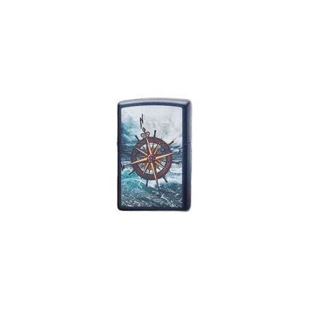 ZIPPO ROSE DES VENTS - PLEIN AIR CAMPING ET SURVIE - BRIQUETS
