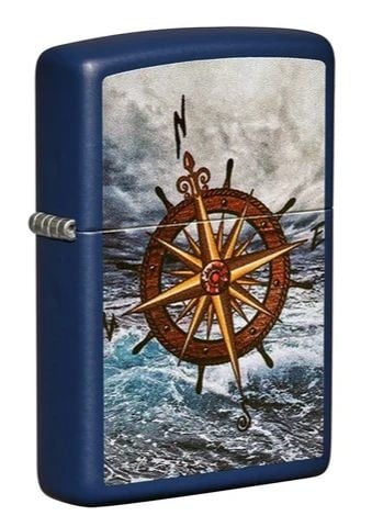 ZIPPO ROSE DES VENTS - PLEIN AIR CAMPING ET SURVIE - BRIQUETS