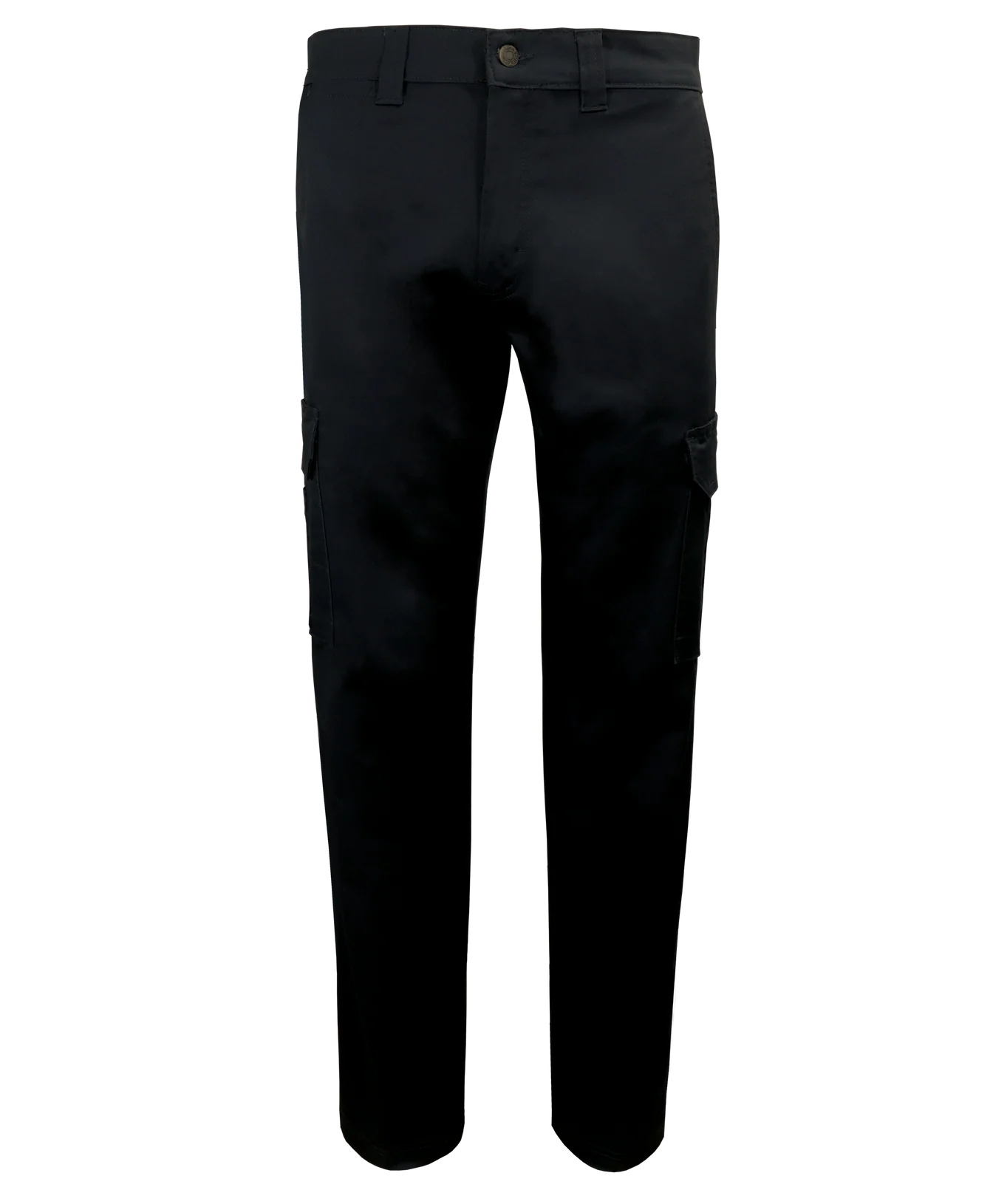 PANTALONS DE TRAVAIL CARGO EXTENSIBLES DOUBLÉS MODÈLE 011EXD