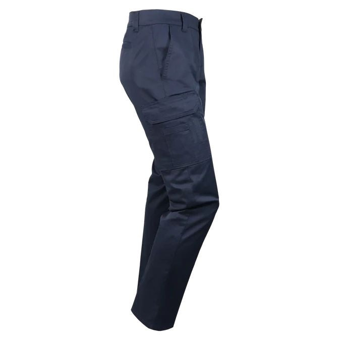 PANTALONS DE TRAVAIL EXTENSIBLES POUR FEMMES MODÈLE 013EX