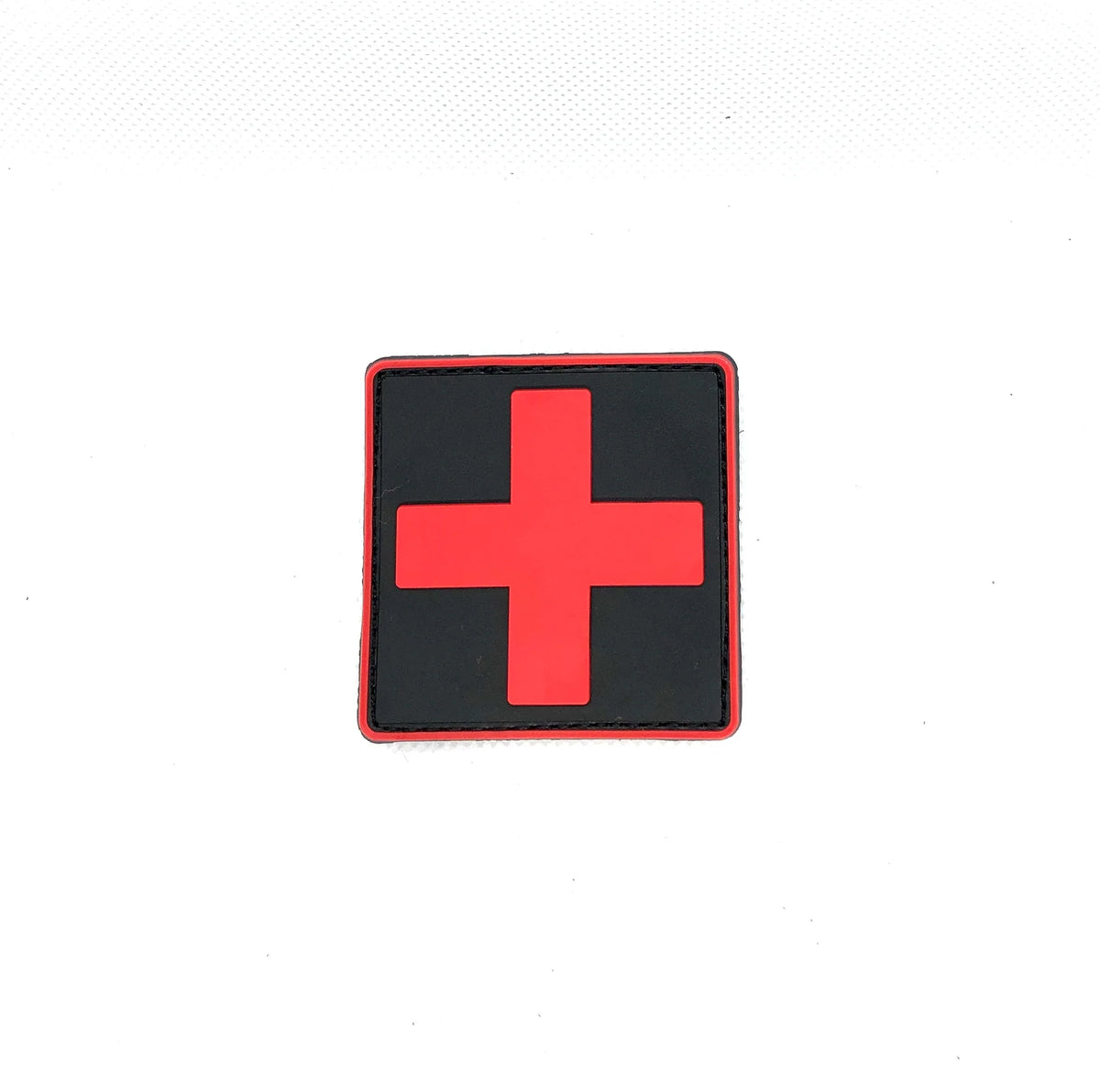 CROIX MÉDICALE EN PVC