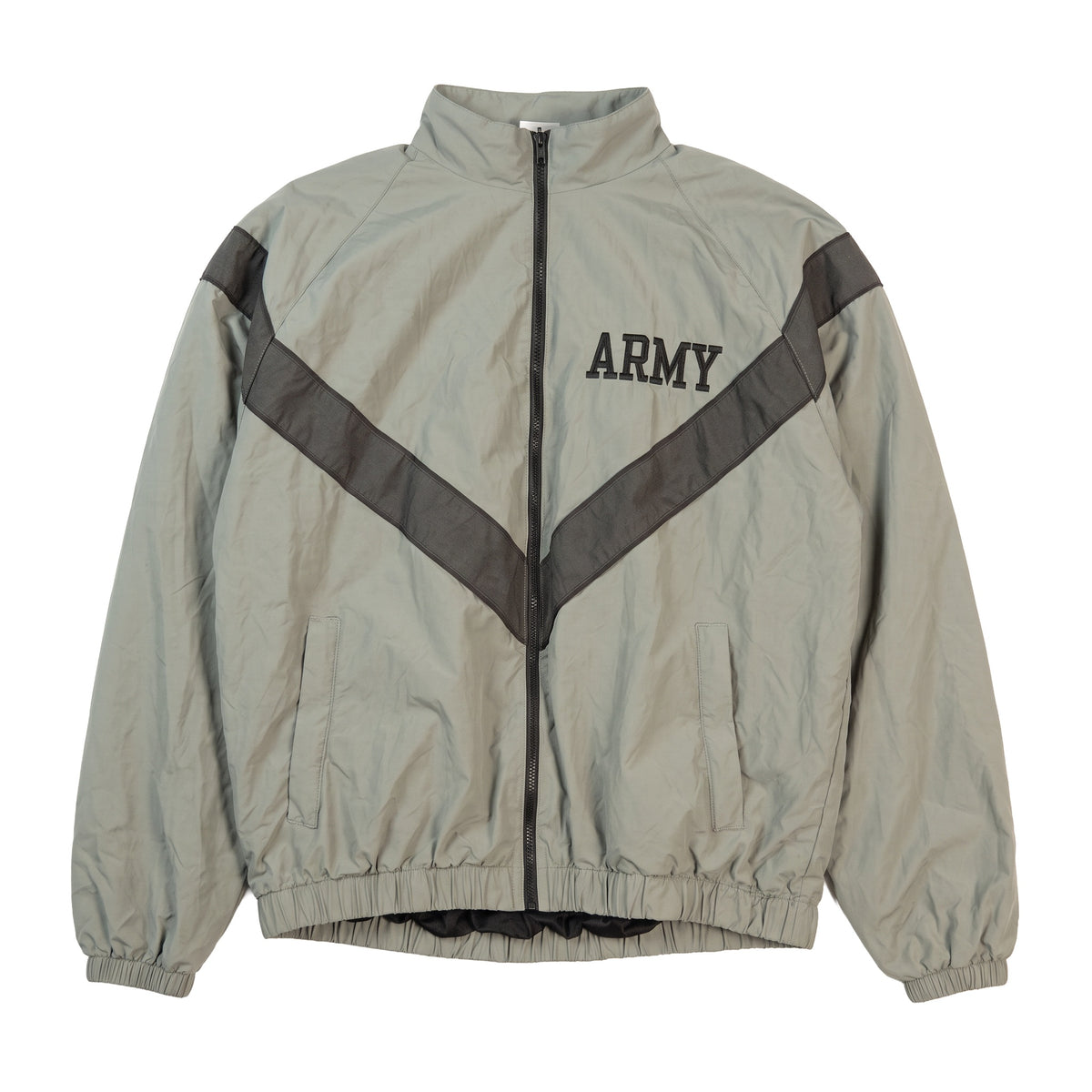 VESTE D’ENTRAÎNEMENT PFU AUTHENTIQUE US ARMY - SMALL-SHORT / PFU Génération 1 - AUTHENTIQUE