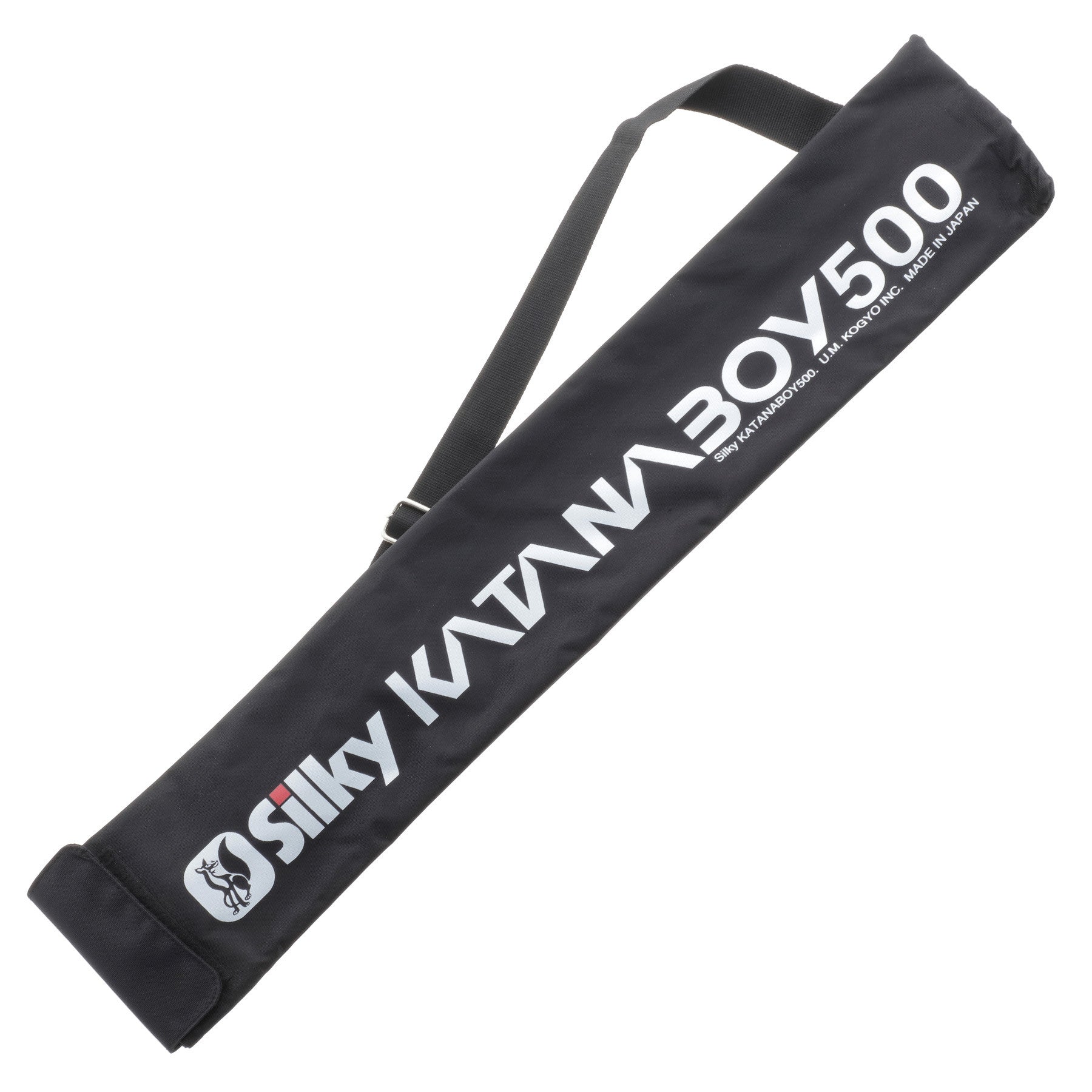 SILKY SAWS KATANABOY PROFESSIONAL FOLDING SAW 500MM