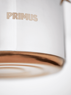 Bouilloire Primus 1,5 L bec verseur étroit