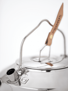 Bouilloire Primus 1,5 L base en cuivre