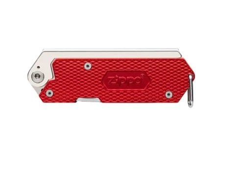 OUTIL MULTI-USAGE ALLUME-FEU