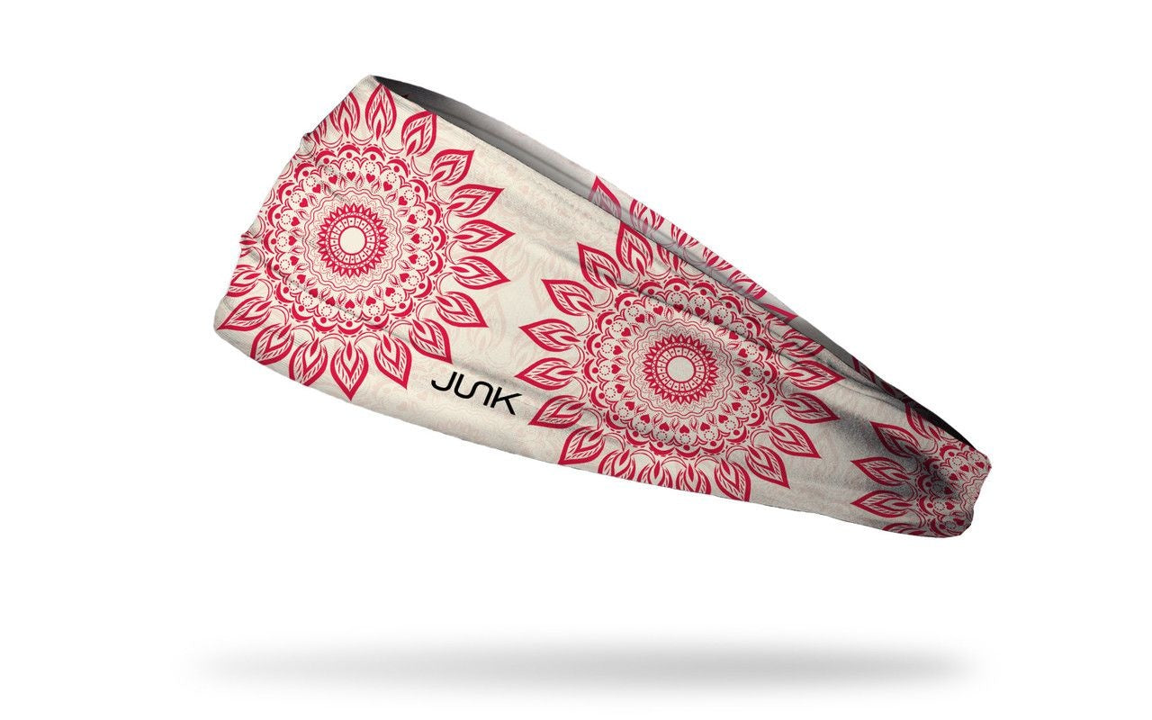 BANDEAU JUNK BIG BANG LITE MANDALA