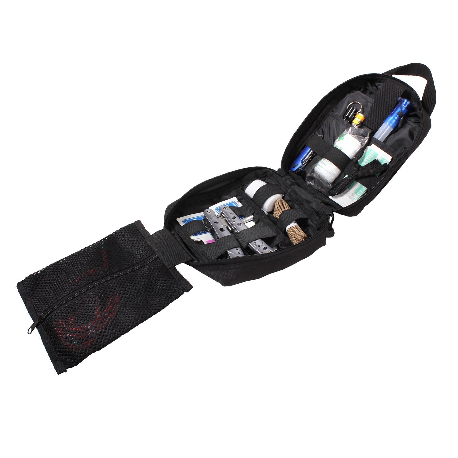 POCHETTE TACTIQUE DÉTACHABLE M.O.L.L.E.