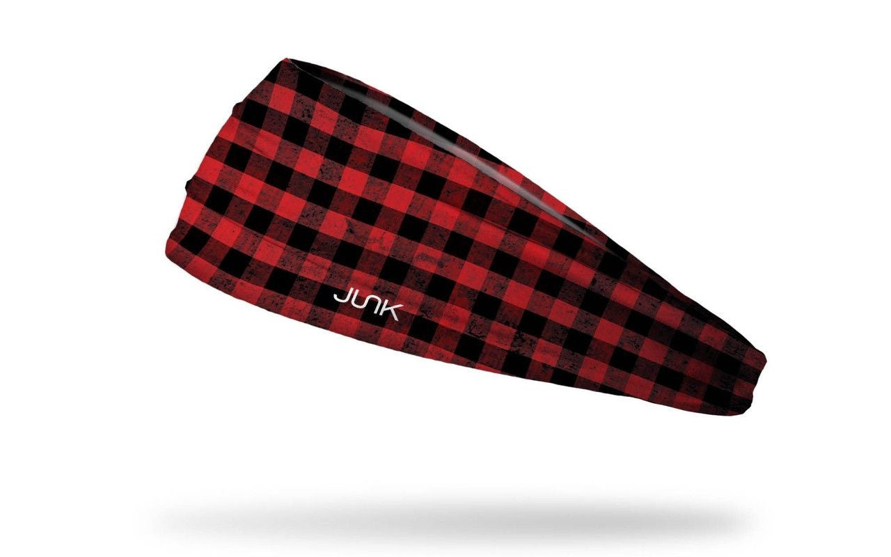 BANDEAU JUNK BIG BANG LITE REDWOOD