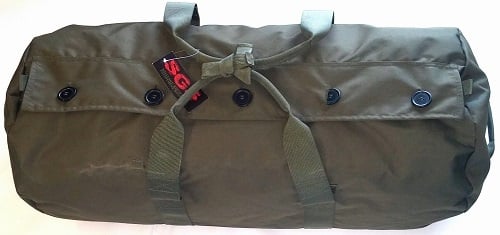 KIT BAG NEUFS