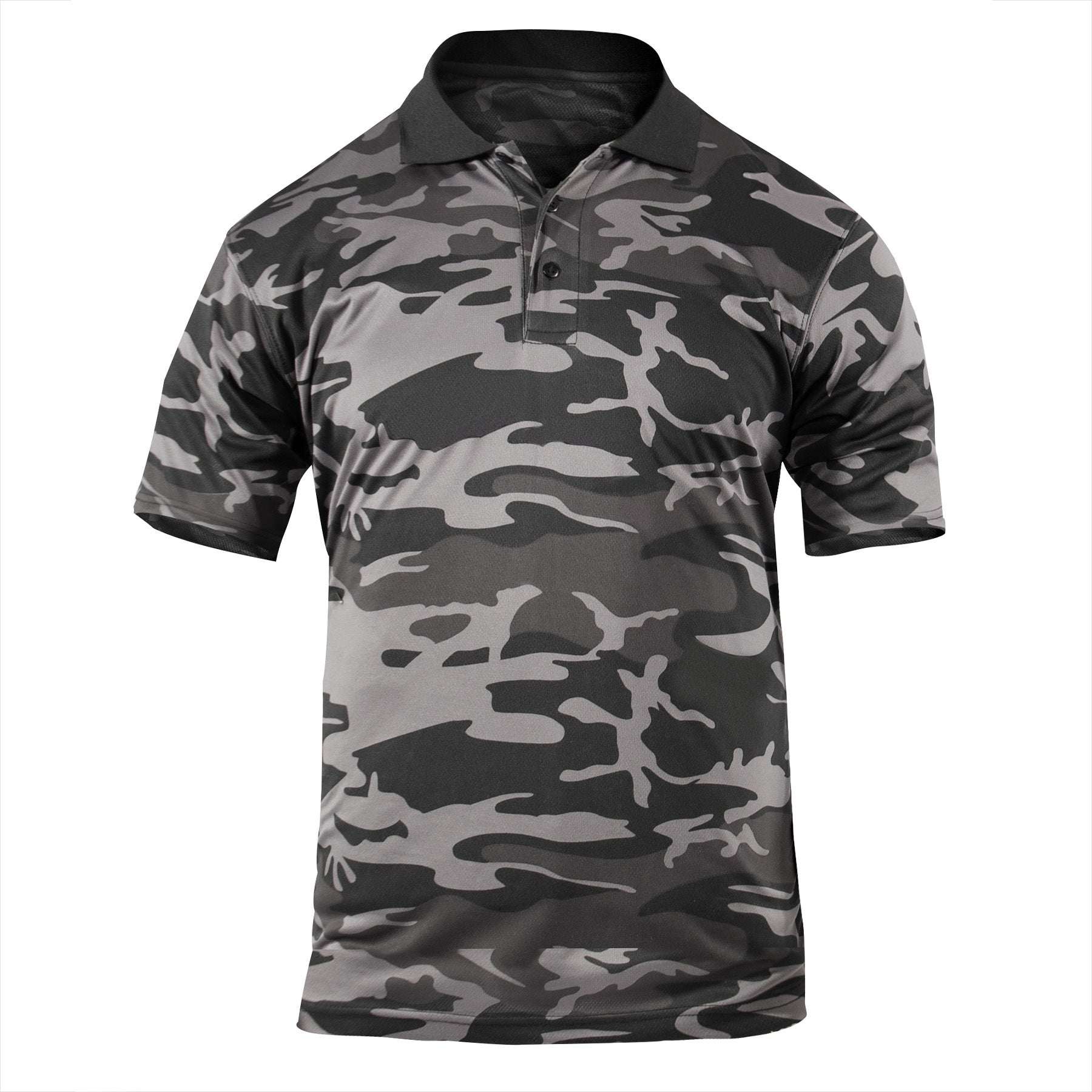 POLO ROTHCO ANTI-HUMIDITÉ