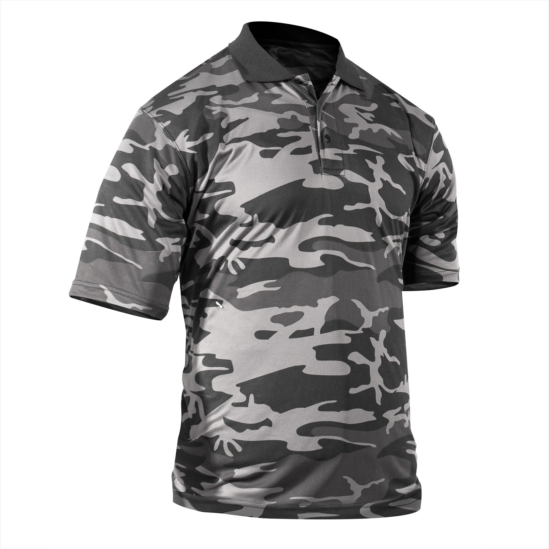POLO ROTHCO ANTI-HUMIDITÉ