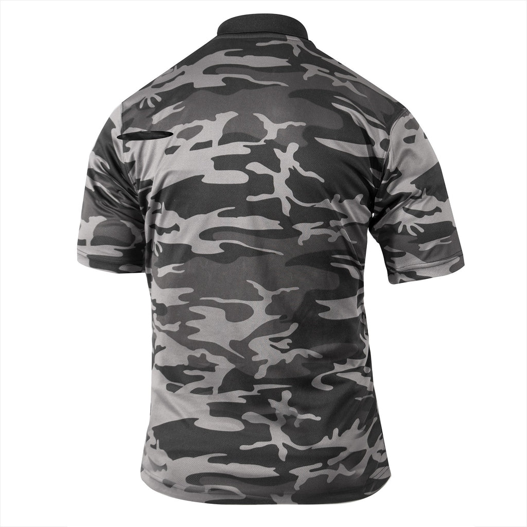 POLO ROTHCO ANTI-HUMIDITÉ