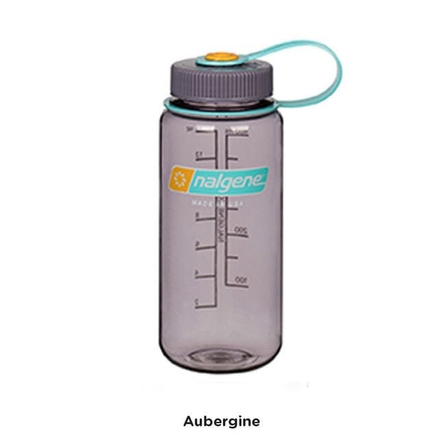 BOUTEILLE NALGENE SUSTAIN 16OZ À GRAND GOULOT