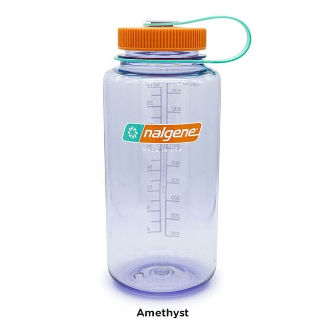 BOUTEILLE NALGENE SUSTAIN 32OZ À GRAND GOULOT