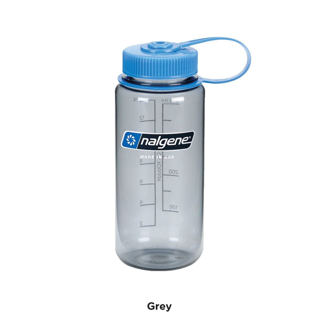 BOUTEILLE NALGENE SUSTAIN 16OZ À GRAND GOULOT