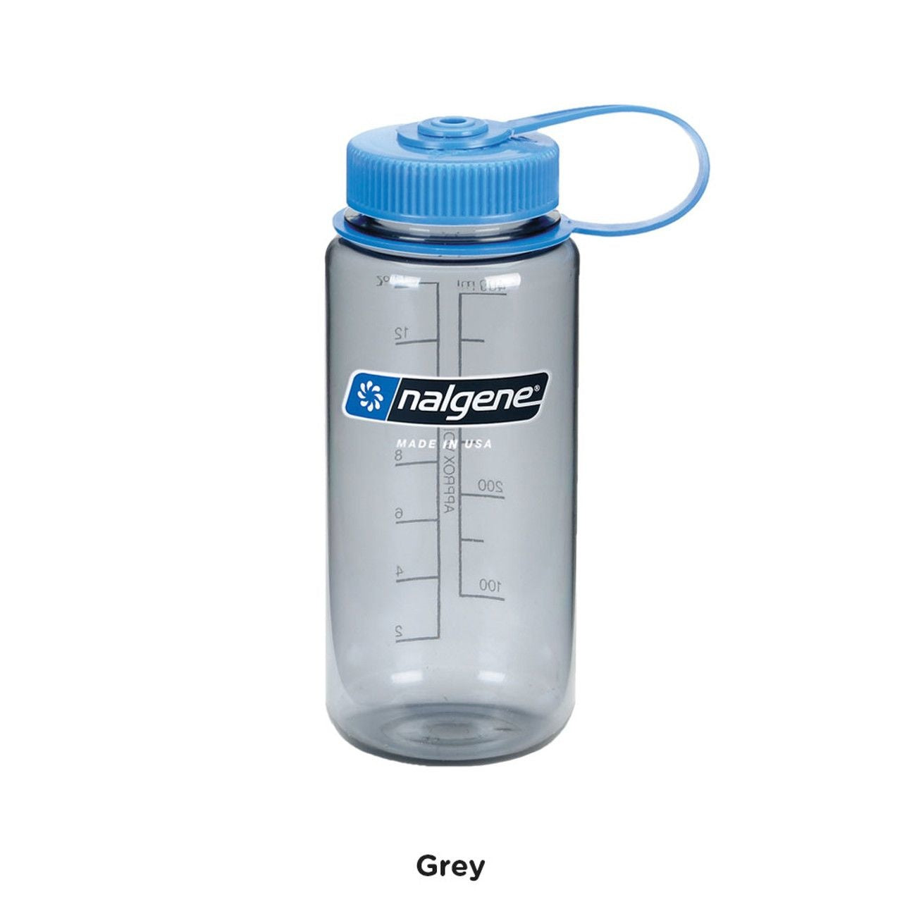 BOUTEILLE NALGENE SUSTAIN 16OZ À GRAND GOULOT
