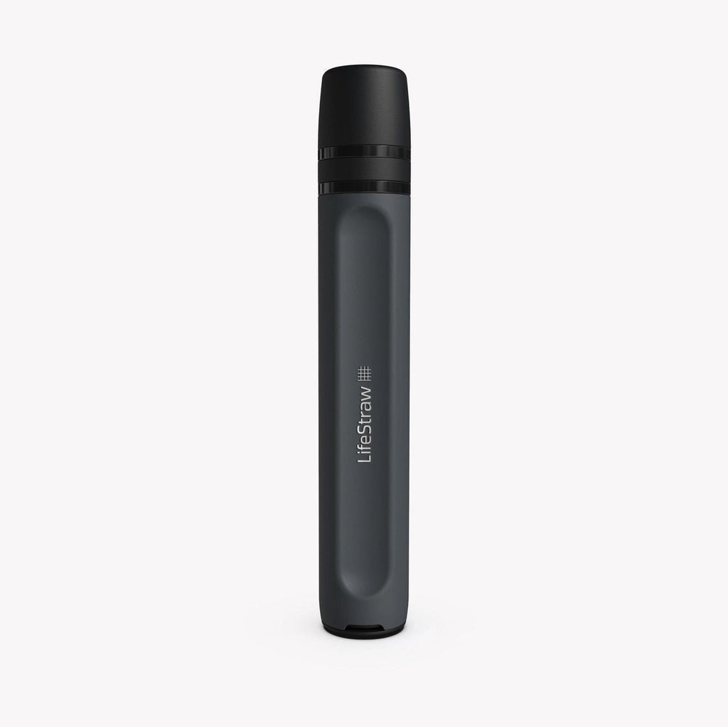 LIFESTRAW PAILLE FILTRE À EAU PERSONNEL