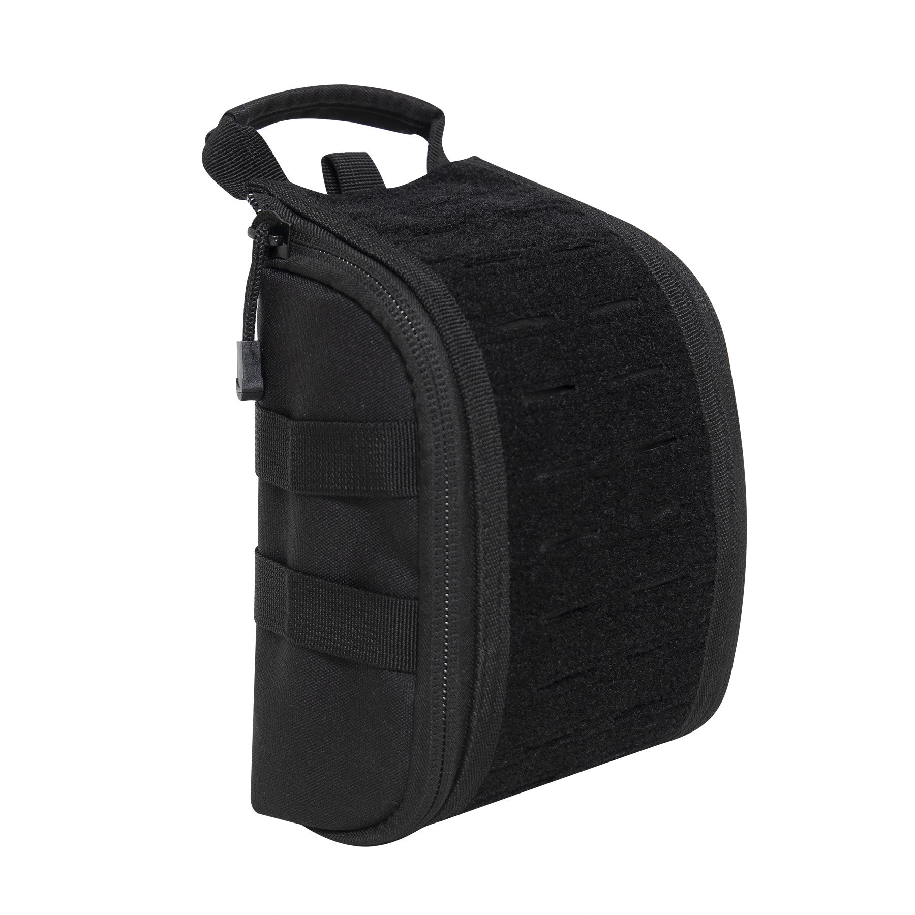 POCHETTE MÉDICALE M.OL.L.E À DÉPLOIEMENT RAPIDE NOIR