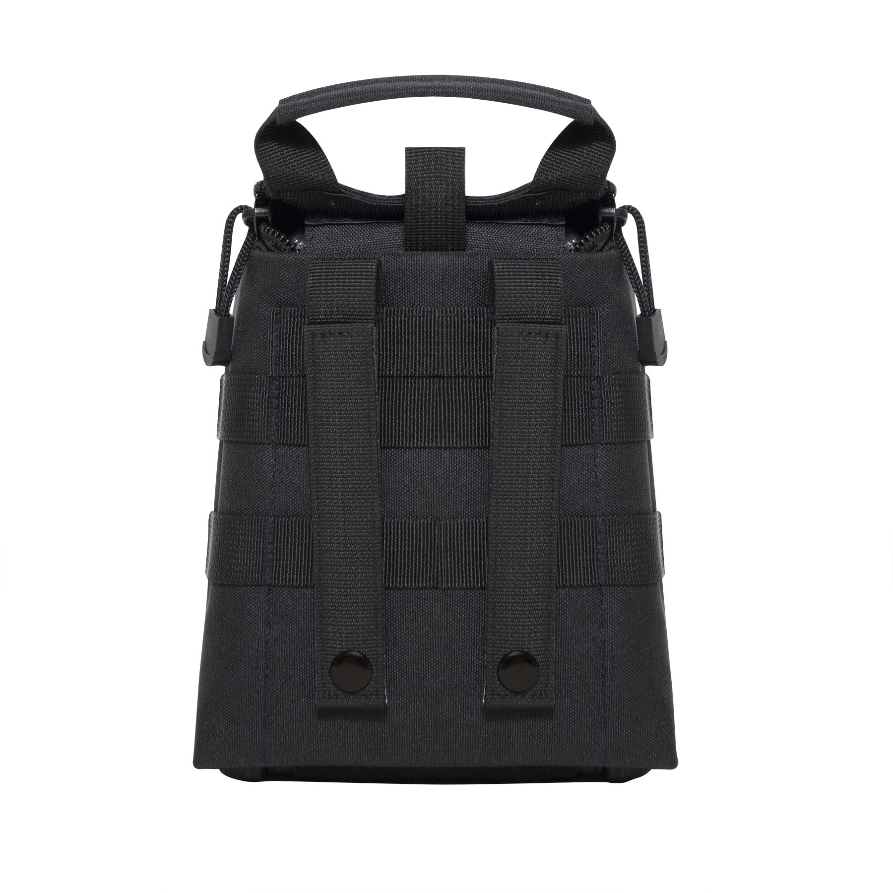 POCHETTE MÉDICALE M.OL.L.E À DÉPLOIEMENT RAPIDE NOIR