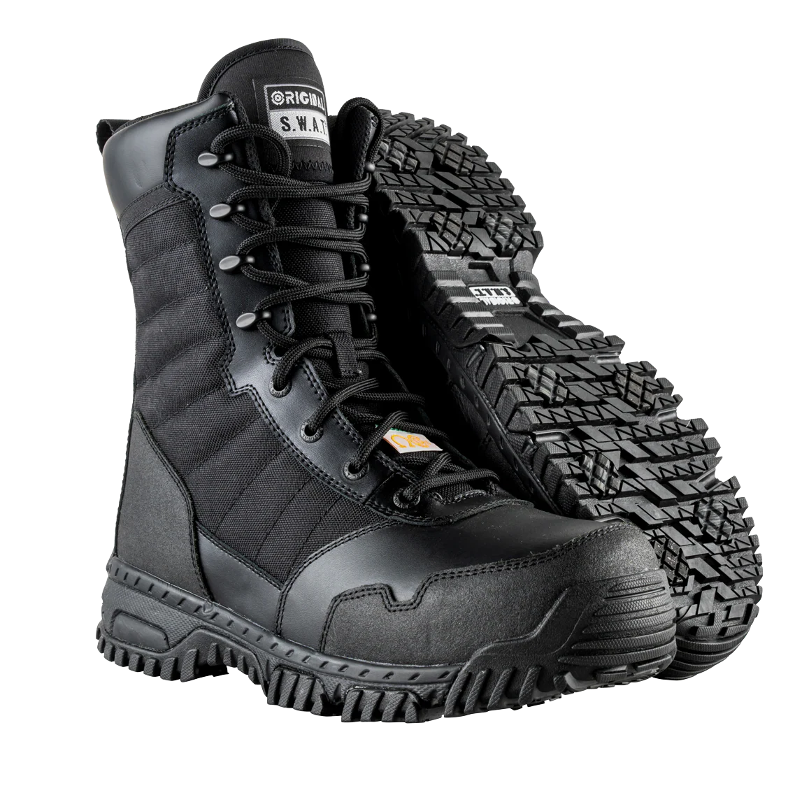 BOTTES DE SÉCURITÉ ORIGINAL SWAT CSA  FX  9 CLASSIC