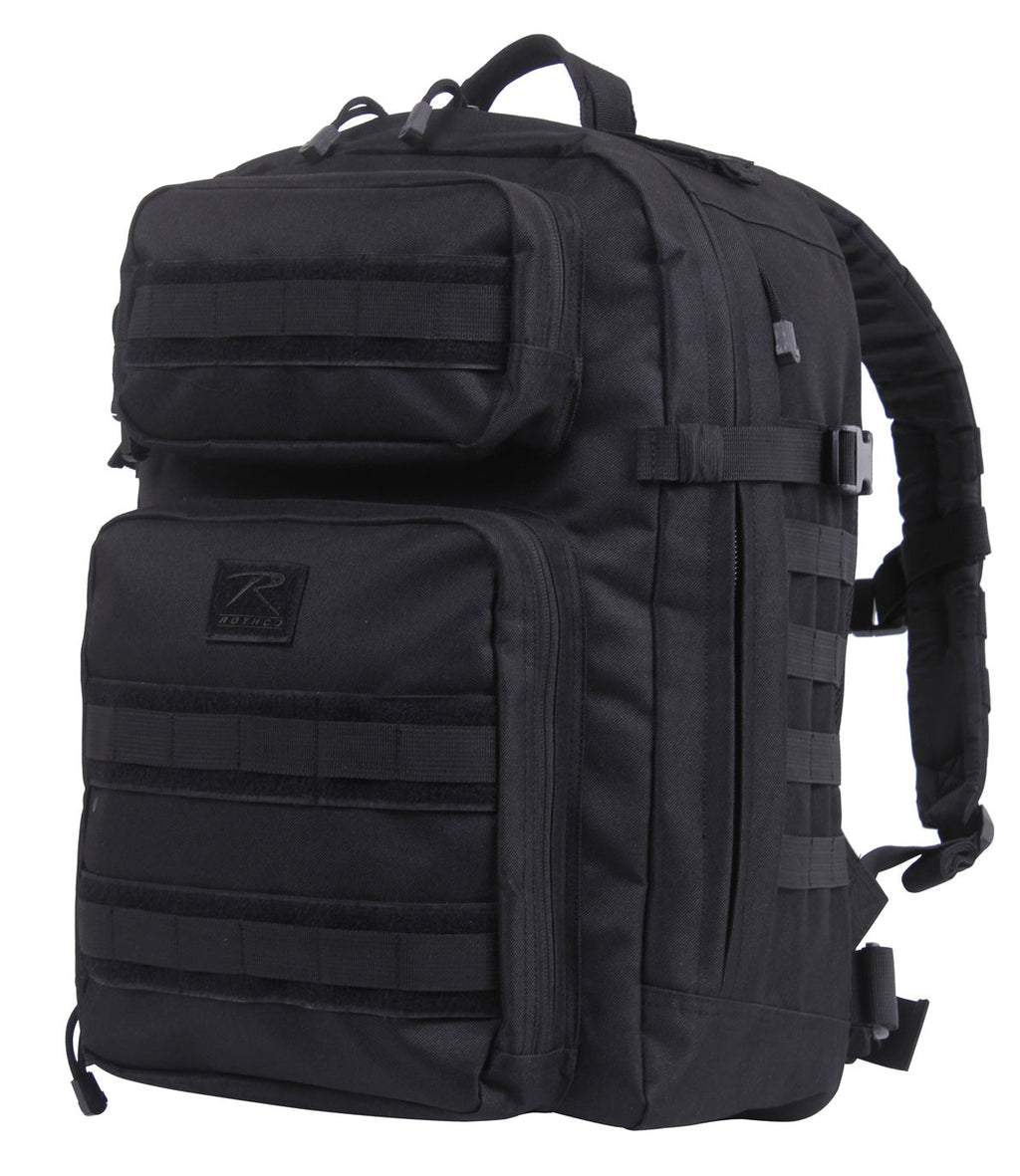SAC TACTIQUE D'ÉVACUATION ROTHCO